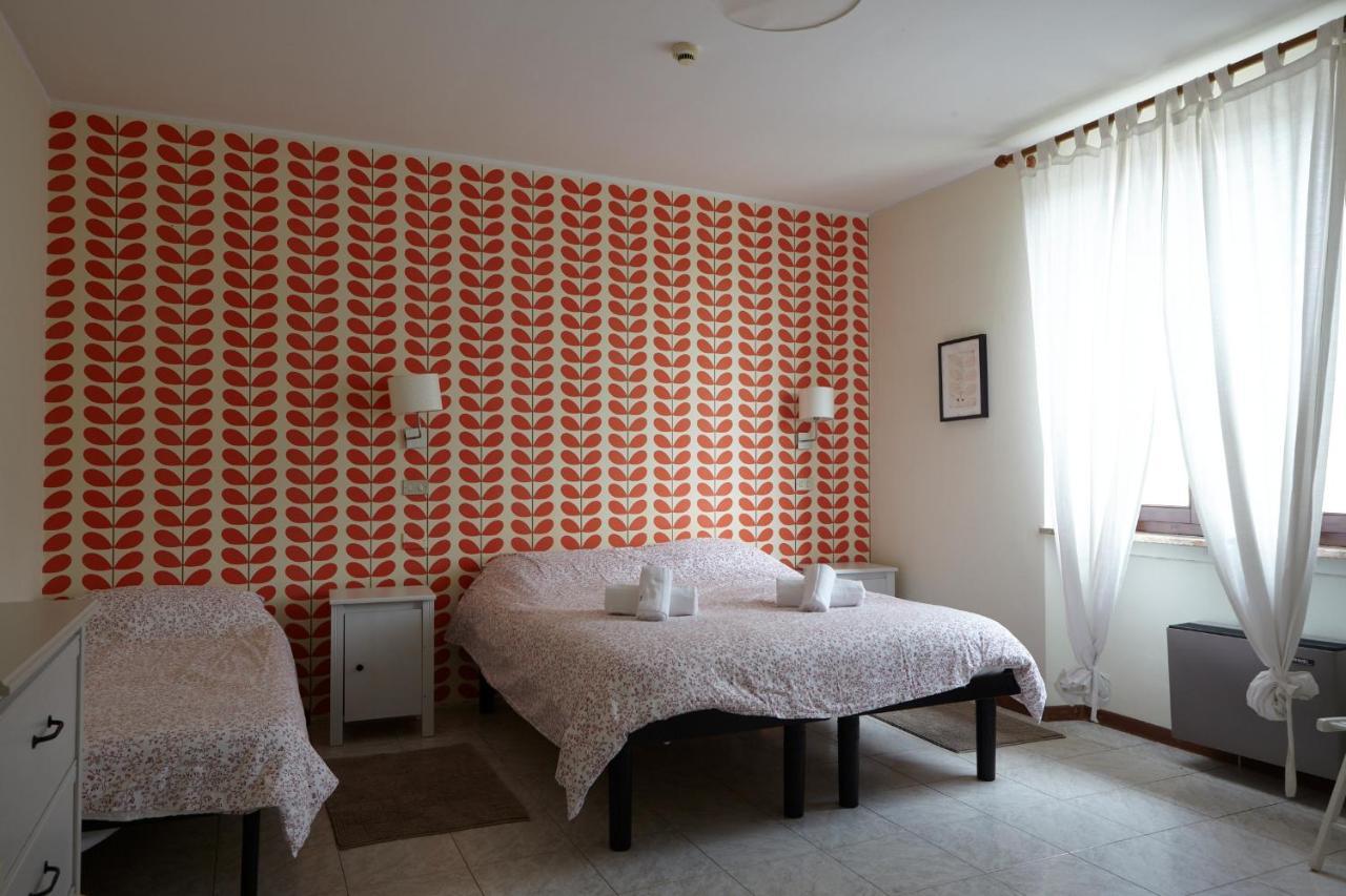 La Groletta Hotel Rivoli Veronese Ngoại thất bức ảnh
