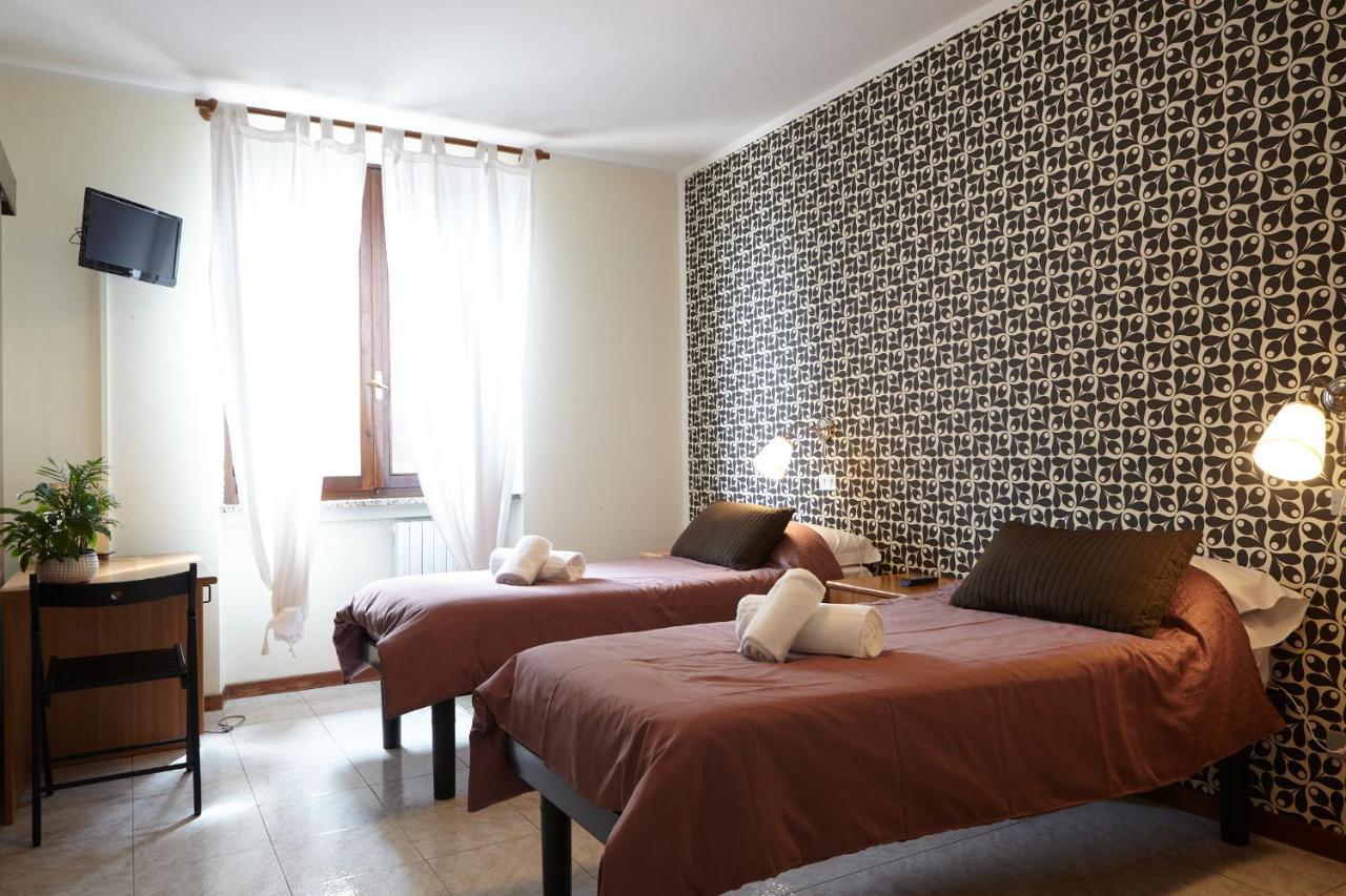 La Groletta Hotel Rivoli Veronese Ngoại thất bức ảnh