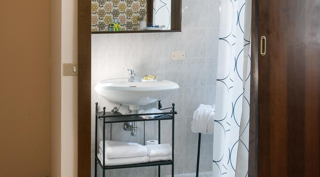 La Groletta Hotel Rivoli Veronese Ngoại thất bức ảnh