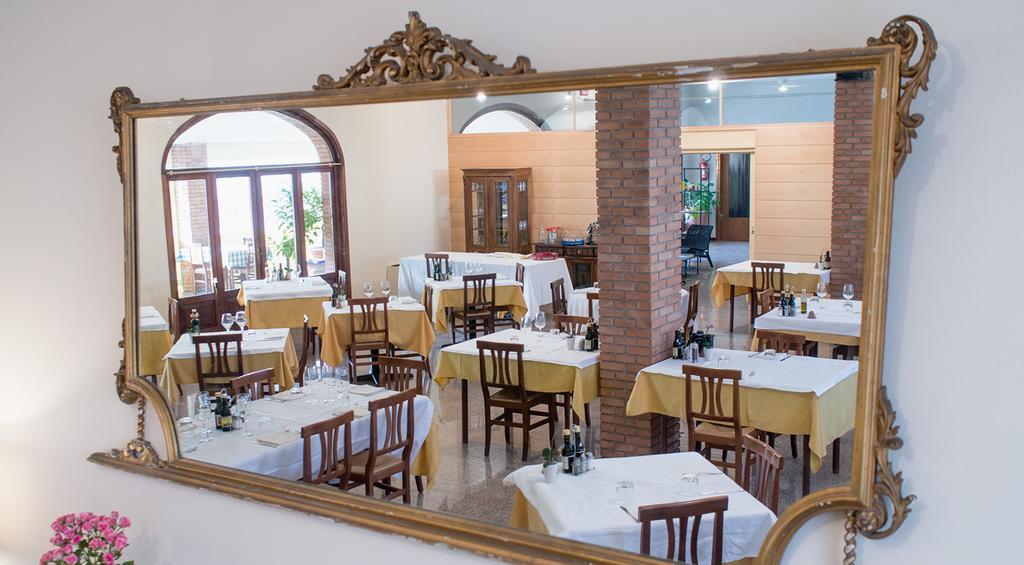 La Groletta Hotel Rivoli Veronese Ngoại thất bức ảnh