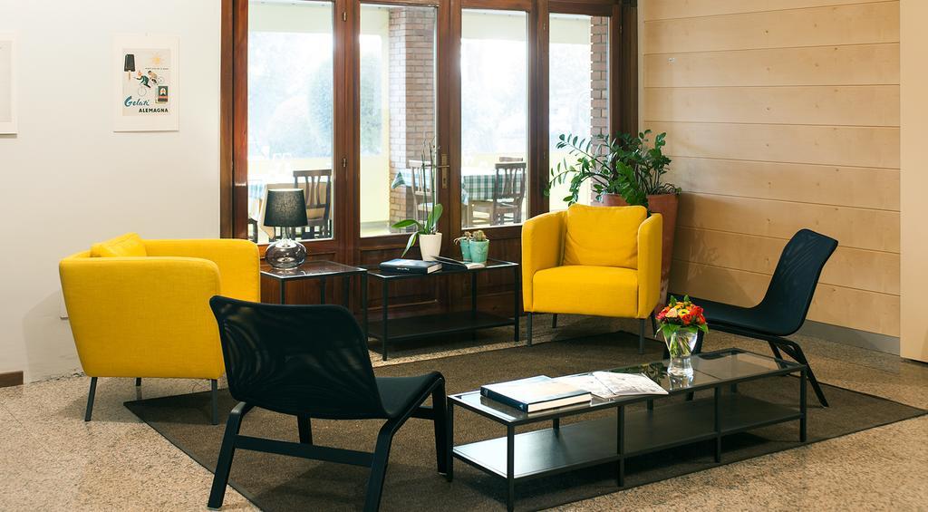 La Groletta Hotel Rivoli Veronese Ngoại thất bức ảnh