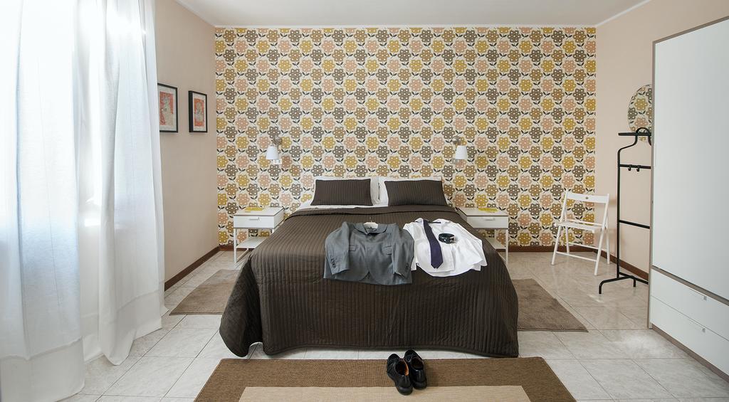 La Groletta Hotel Rivoli Veronese Phòng bức ảnh