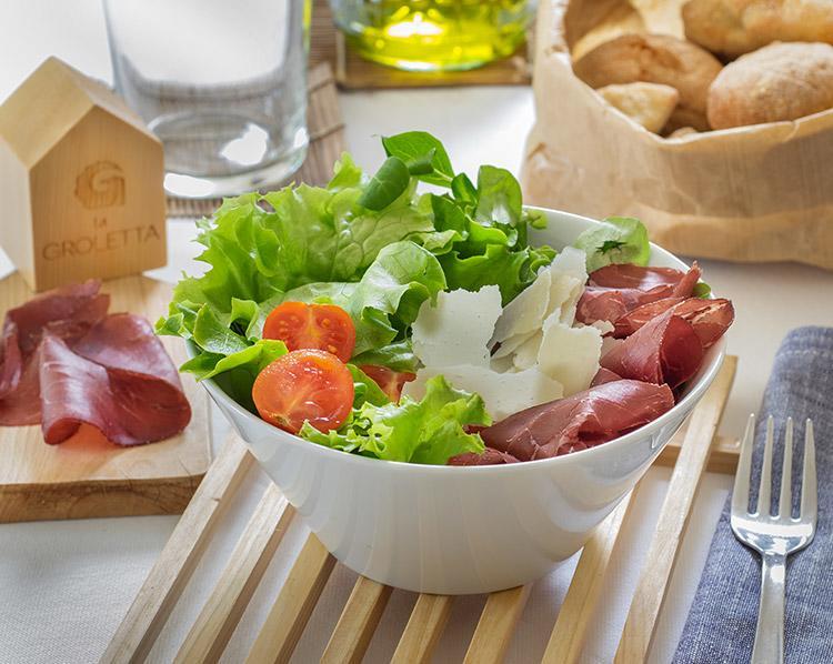 La Groletta Hotel Rivoli Veronese Ngoại thất bức ảnh