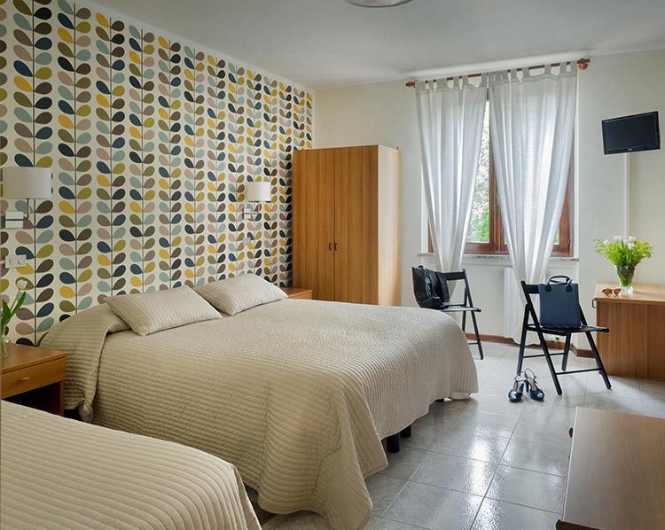 La Groletta Hotel Rivoli Veronese Ngoại thất bức ảnh