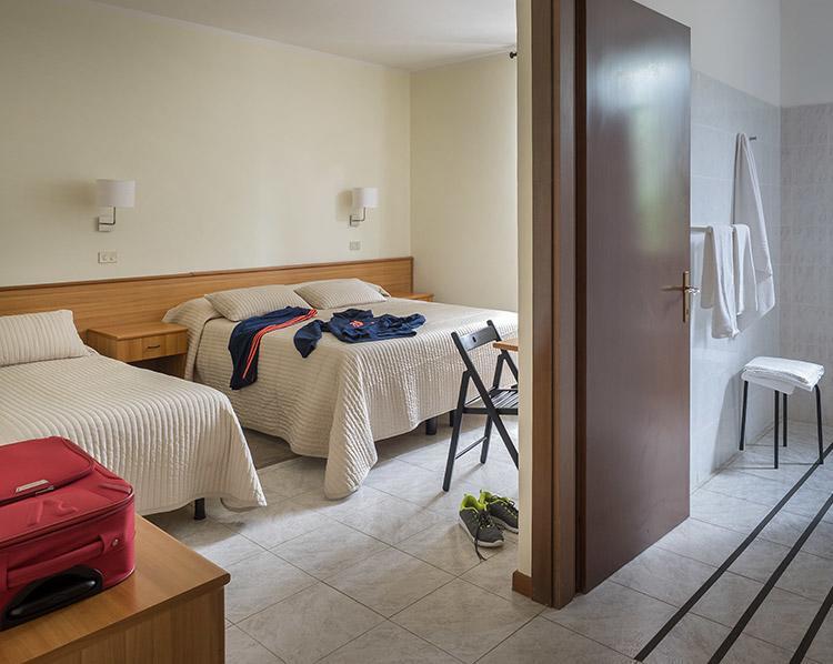La Groletta Hotel Rivoli Veronese Ngoại thất bức ảnh