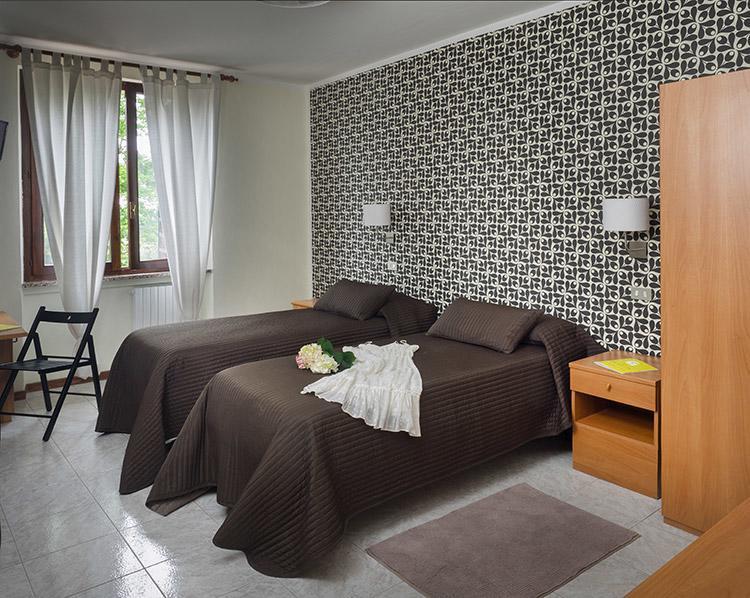 La Groletta Hotel Rivoli Veronese Ngoại thất bức ảnh